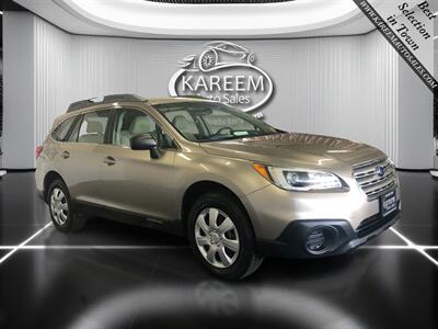 2015 Subaru Outback 2.5i   - Photo 3 - Sacramento, CA 95825