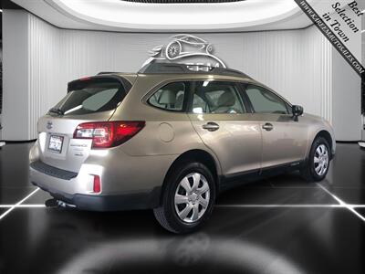 2015 Subaru Outback 2.5i   - Photo 5 - Sacramento, CA 95825