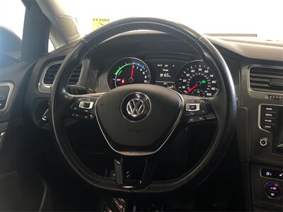 2015 Volkswagen e-Golf SEL Premium   - Photo 15 - Sacramento, CA 95825