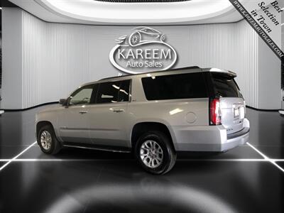 2019 GMC Yukon XL SLT   - Photo 7 - Sacramento, CA 95825
