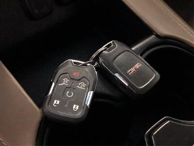 2019 GMC Yukon XL SLT   - Photo 28 - Sacramento, CA 95825