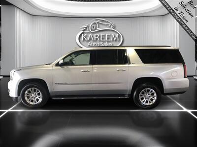 2019 GMC Yukon XL SLT   - Photo 8 - Sacramento, CA 95825
