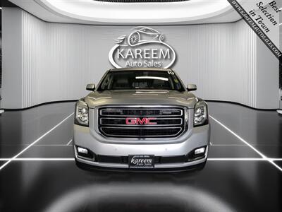 2019 GMC Yukon XL SLT   - Photo 2 - Sacramento, CA 95825