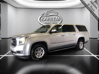 2019 GMC Yukon XL SLT   - Photo 1 - Sacramento, CA 95825