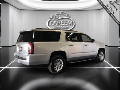 2019 GMC Yukon XL SLT   - Photo 5 - Sacramento, CA 95825