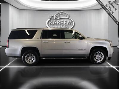 2019 GMC Yukon XL SLT   - Photo 4 - Sacramento, CA 95825