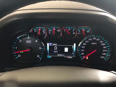 2019 GMC Yukon XL SLT   - Photo 15 - Sacramento, CA 95825