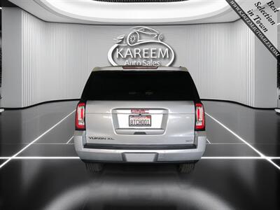 2019 GMC Yukon XL SLT   - Photo 6 - Sacramento, CA 95825
