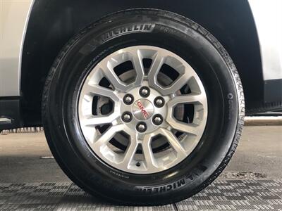 2019 GMC Yukon XL SLT   - Photo 20 - Sacramento, CA 95825