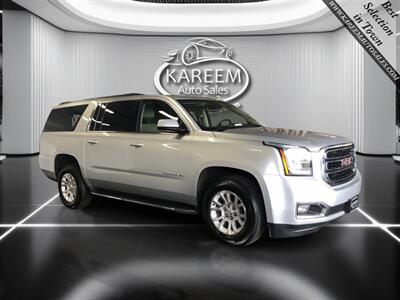 2019 GMC Yukon XL SLT   - Photo 3 - Sacramento, CA 95825