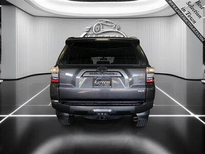 2019 Toyota 4Runner SR5 Premium   - Photo 6 - Sacramento, CA 95825