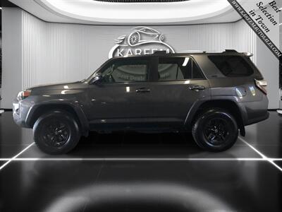 2019 Toyota 4Runner SR5 Premium   - Photo 8 - Sacramento, CA 95825