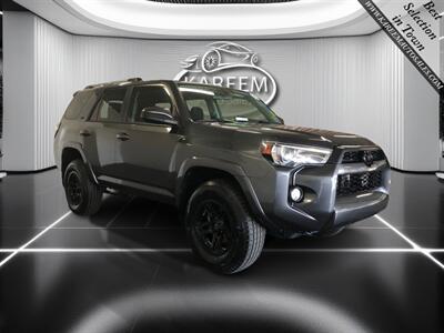 2019 Toyota 4Runner SR5 Premium   - Photo 3 - Sacramento, CA 95825