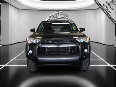 2019 Toyota 4Runner SR5 Premium   - Photo 2 - Sacramento, CA 95825