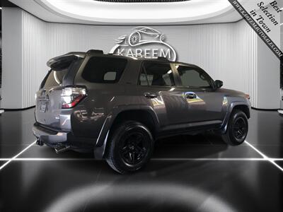 2019 Toyota 4Runner SR5 Premium   - Photo 5 - Sacramento, CA 95825