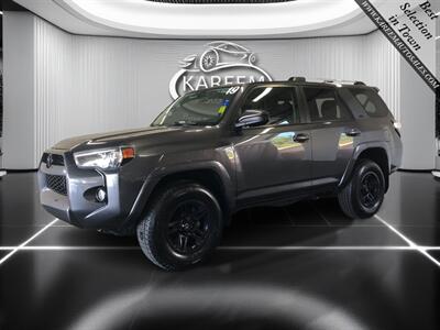 2019 Toyota 4Runner SR5 Premium   - Photo 1 - Sacramento, CA 95825