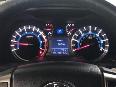 2019 Toyota 4Runner SR5 Premium   - Photo 13 - Sacramento, CA 95825