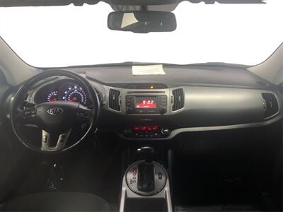 2015 Kia Sportage EX   - Photo 21 - Sacramento, CA 95825