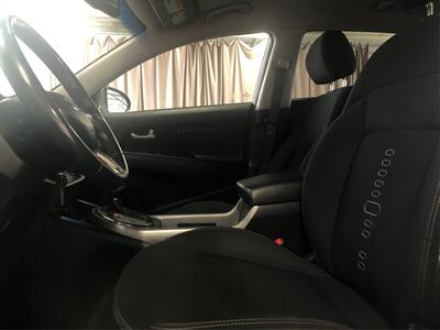 2015 Kia Sportage EX   - Photo 9 - Sacramento, CA 95825