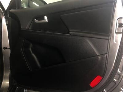 2015 Kia Sportage EX   - Photo 17 - Sacramento, CA 95825