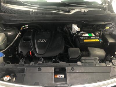 2015 Kia Sportage EX   - Photo 11 - Sacramento, CA 95825