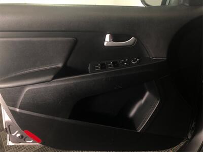 2015 Kia Sportage EX   - Photo 16 - Sacramento, CA 95825