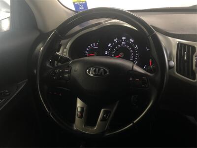 2015 Kia Sportage EX   - Photo 15 - Sacramento, CA 95825