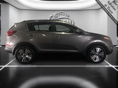 2015 Kia Sportage EX   - Photo 4 - Sacramento, CA 95825