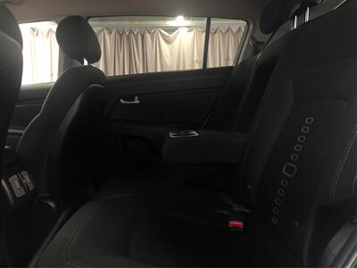 2015 Kia Sportage EX   - Photo 10 - Sacramento, CA 95825