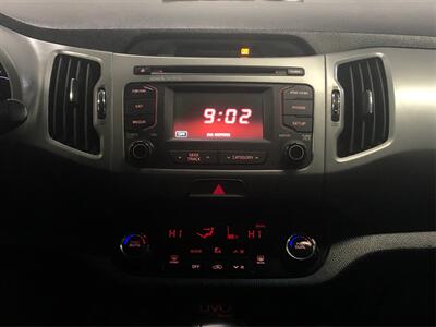 2015 Kia Sportage EX   - Photo 13 - Sacramento, CA 95825