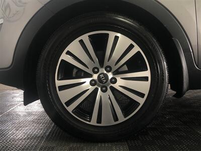 2015 Kia Sportage EX   - Photo 18 - Sacramento, CA 95825