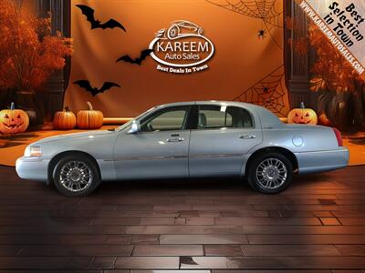 2009 Lincoln Town Car Signature Limited - Photo 8 - Sacramento, CA 95825