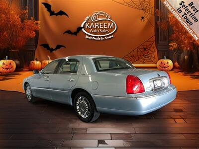 2009 Lincoln Town Car Signature Limited - Photo 7 - Sacramento, CA 95825