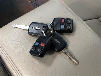 2009 Lincoln Town Car Signature Limited - Photo 23 - Sacramento, CA 95825