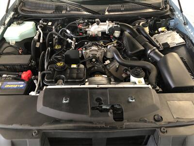 2009 Lincoln Town Car Signature Limited - Photo 11 - Sacramento, CA 95825