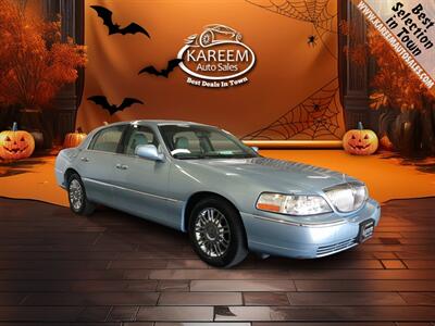 2009 Lincoln Town Car Signature Limited - Photo 3 - Sacramento, CA 95825