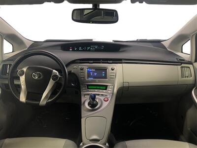 2012 Toyota Prius Four   - Photo 20 - Sacramento, CA 95825
