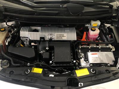 2012 Toyota Prius Four   - Photo 11 - Sacramento, CA 95825