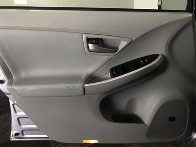 2012 Toyota Prius Four   - Photo 16 - Sacramento, CA 95825