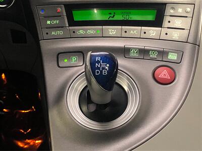 2012 Toyota Prius Four   - Photo 25 - Sacramento, CA 95825