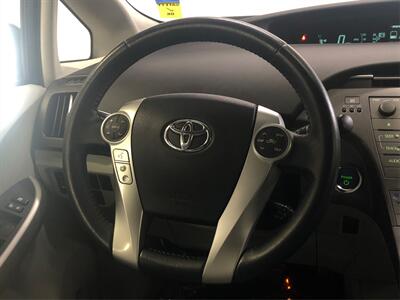 2012 Toyota Prius Four   - Photo 15 - Sacramento, CA 95825