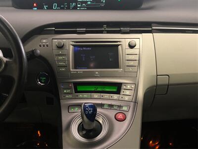 2012 Toyota Prius Four   - Photo 13 - Sacramento, CA 95825