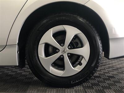 2012 Toyota Prius Four   - Photo 18 - Sacramento, CA 95825