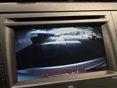 2012 Toyota Prius Four   - Photo 22 - Sacramento, CA 95825