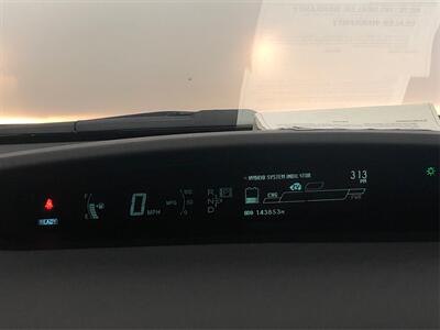 2012 Toyota Prius Four   - Photo 14 - Sacramento, CA 95825