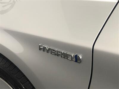 2012 Toyota Prius Four   - Photo 19 - Sacramento, CA 95825