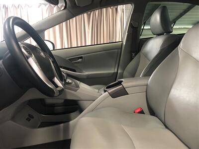 2012 Toyota Prius Four   - Photo 9 - Sacramento, CA 95825