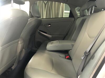 2012 Toyota Prius Four   - Photo 10 - Sacramento, CA 95825