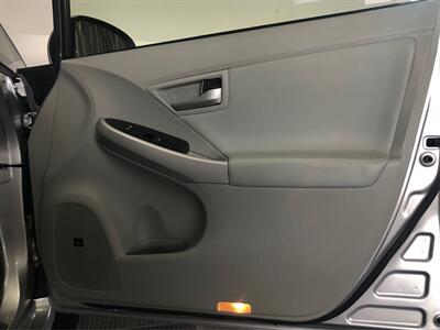 2012 Toyota Prius Four   - Photo 17 - Sacramento, CA 95825