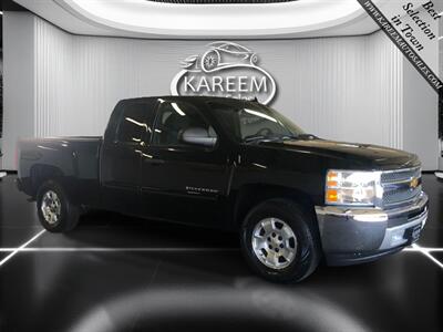 2013 Chevrolet Silverado 1500 LT   - Photo 3 - Sacramento, CA 95825
